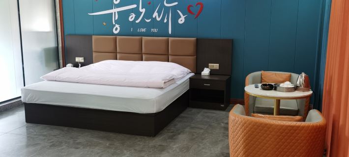 Longtan Hot Spring Hotel Hotels in Hua'an