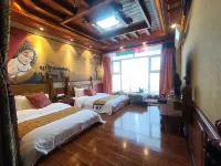 Tsangyang Gyatso Hotel