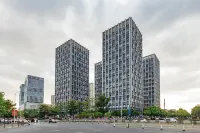โรงแรมโมเดิร์น คราวน์ ฝูโจว (สาขา กังซาน ว่านด้า) - โรแมนติก