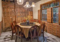 Dianjiang Rulai Shanju 뎬장현 호텔