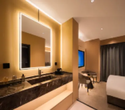 瀋陽RiCH瑞侈飯店（青年大街盛京醫院店）