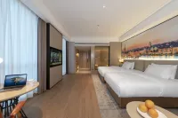 Vienna International Hotel (Longshan Integrity Plaza Branch) Hotels in Longshan