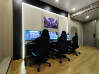 Chengzi Theme Hotel - Esports