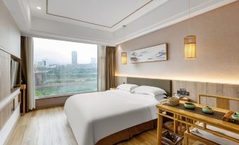 Yibin Zenqi Hotel (Hejiangmen Square Branch)