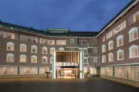 Starway Hotel (Wuxi New Area Changjiang Road Branch)