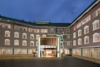 Starwayホテル(無錫新區長江路) 無錫高新技術産業開発区のホテル