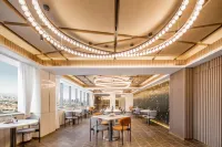 Mercure เขตสุสานซุนยัตเซ็น หนานจิง - วิวภูเขา