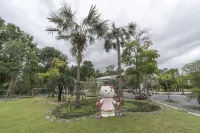 Utapao Sattahip Rayong Resort Hotels in Ban Chang