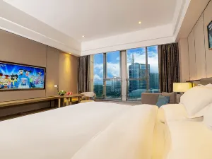 Tianhong Hotel