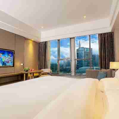 Tianhong Hotel Rooms