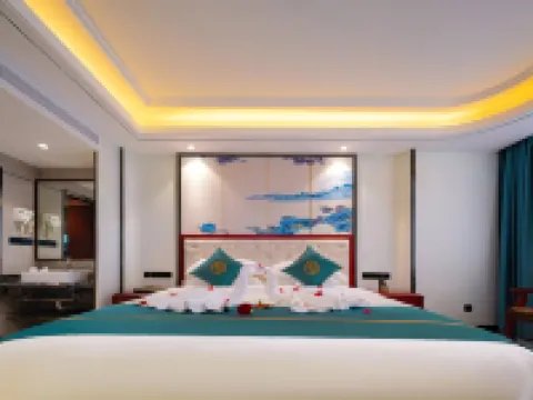 Yulong Hotel Hotels in Cili