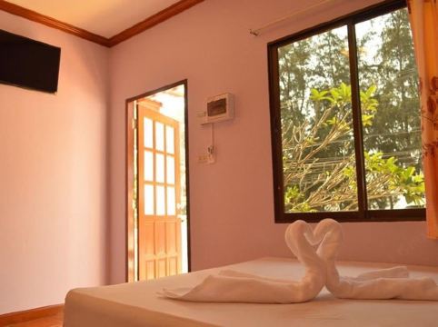 Pama Resort