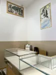 Nanjie Themed Hotel - Homestays
