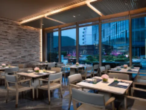 InterContinental Hotels QUANZHOU by IHG Hotels in Quanzhou