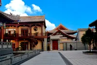 Kunyi Time Hotel (Tianshui Ancient City Fuxi Temple) - 2-Star
