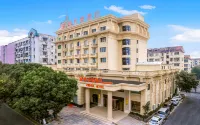 Vienna Hotel (Deqing Yong'an Street Branch) Hotels near Deqing West Railway Station
