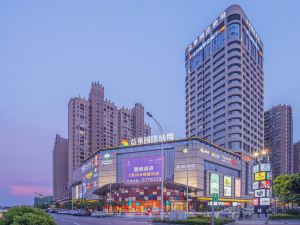 Lavande Hotel (Zhaoqing Yihua Plaza)