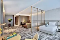 義烏雅悦酒店 鄰近義烏市白沙殿的酒店