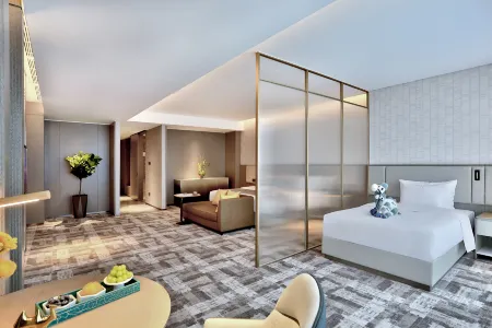 Yiwu Yayue Hotel