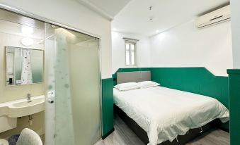 Hotel Apartment (Shanghai National Convention and Exhibition Center Jiangqiao Old Street Branch)