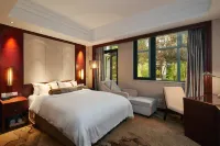Zaozhuang Grand Barony Hotel
