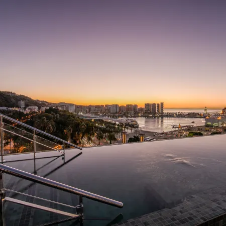 Only You Hotel Málaga