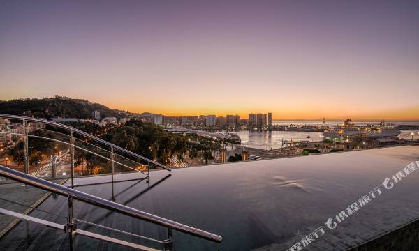 Only You Hotel Málaga