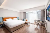 Echarm Hotel (Wenshan Guangda Square) Hotels in Wenshan