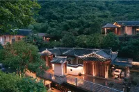 張家界遠方的家 Zhangjiajie Lotus Garden周辺のホテル