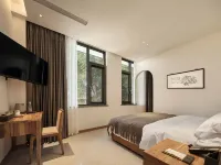 Shexian Yongshe B&B - balcone