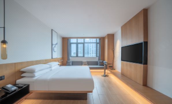 Meilun Hotel Guiyang City - Housity