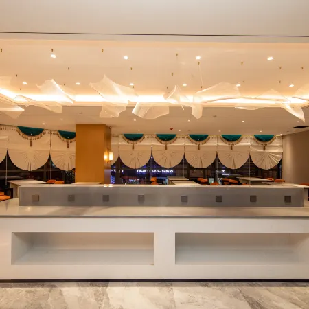 Shuangjiang Chaxiang Hotel