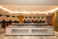 Shuangjiang Chaxiang Hotel - servizio colazione