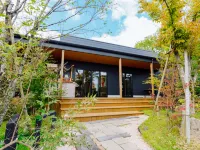 Comorebi -Yufuin Onsen Gramping- Hotels in Yufu