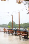 SS Villa & Resort - breakfast