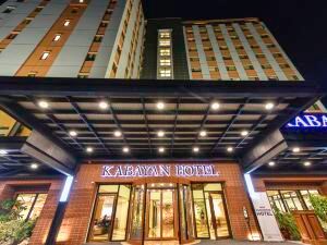 Kabayan Hotel Pasay