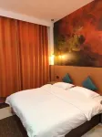 Nanyang Yanghong Hotel Hotels in Yingbin Avenue/Jiangying Airport Business District