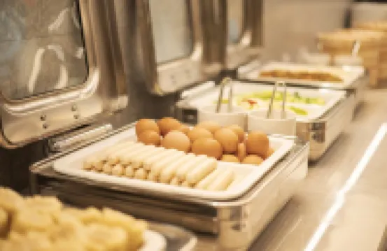 全季酒店（常州科教城店）