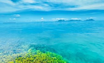 SKY Water Villas