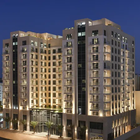 Le Mirage Downtown