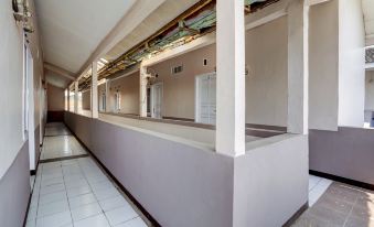 Spot on 90200 Pondok Sabaraya Cileunyi Syariah