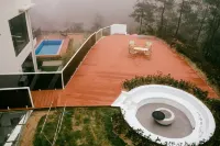 Yunshanying B&B (Tianzhushan Scenic Area Branch) - Hot Tub