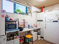 DREAM SINGLE HOUSE Hotels near Boramae Station