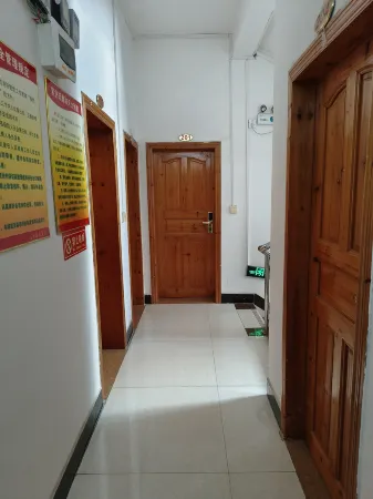 Yunquan Business Hotel