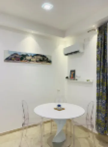 Donn’Anna Naples City Center