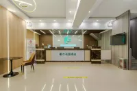 都市花園飯店（沾化店）