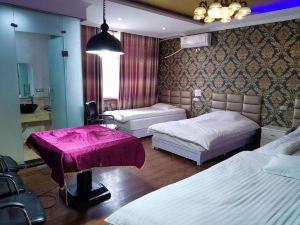 Fuyang Fude Business Hotel