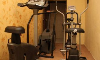 Quarry Imperial Hotels Abeokuta