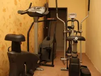 임페리얼 호텔 바이 쿼리