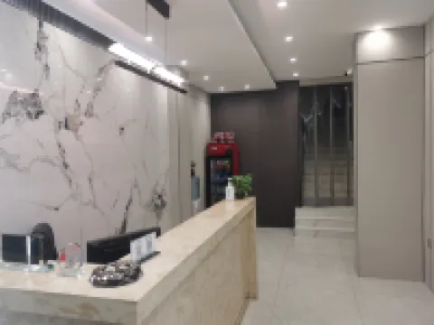 Xianyang Yulin Hotel Hotels in Xingping